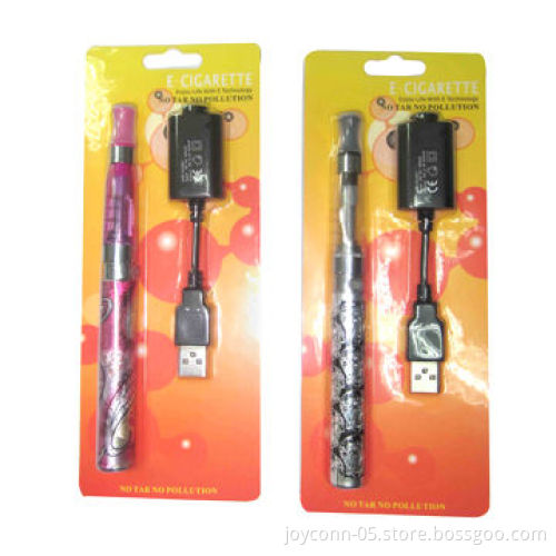 EGo-q Blister Kit